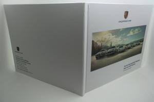 Wholesale Trade Show Direct Mail Video Card 4.3 Inch 5 Inch 7 Inch With 4C Printing from china suppliers
