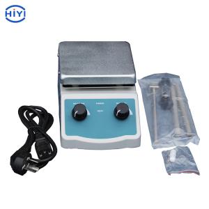Wholesale Hot Plate 5l Digital Display Ceramic Magnetic Stirrer from china suppliers