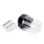Double Hole School Pencil Sharpener