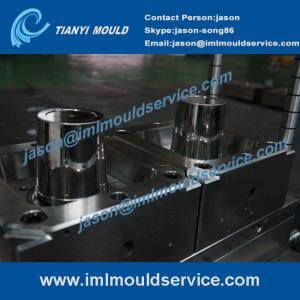 Wholesale china 1000ml thin wall clear plastic bucket moulded for sale from china suppliers