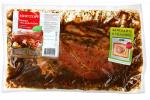 High Temperature Resistant multi-layer Co-extrusion Freezer Bags