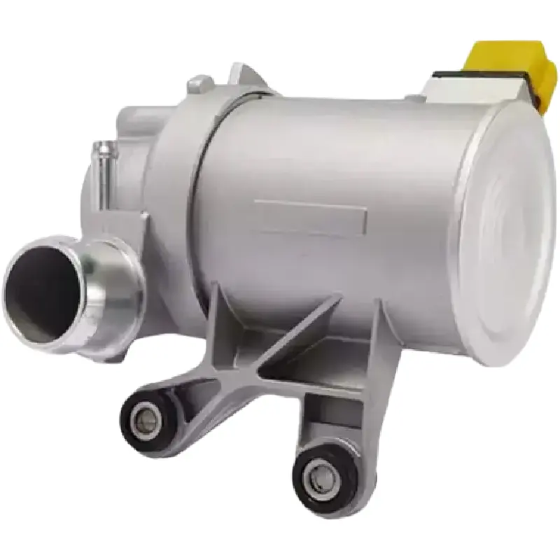 Electric Water Pump For Mercedes Benz W205 A205 C200 W213 S238 E260 X253 GLC GLE SLC M274