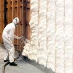 Liquid Polymeric MDI The Liquid Key to Polyurethane Rigid Insulation