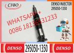 295050-1350 21896867 Fuel Injector for VOL-VO Penta Engine