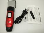 NHC-6015 Hair Trimmer Pwersonal Hair Care Cutting Machine Rechargeable Hair