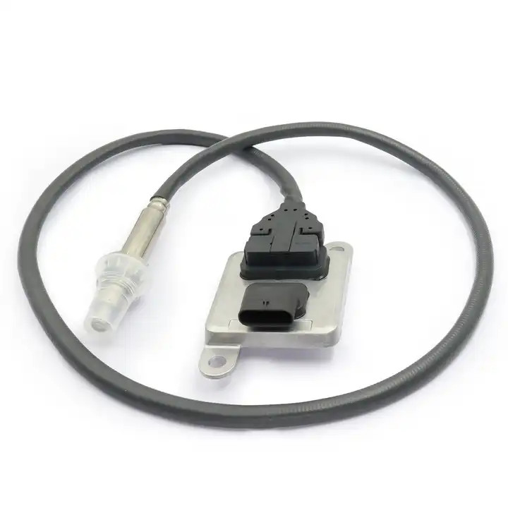 Nitrogen Oxide Nox Sensor For BMW OEM 759040204 5WK96650B