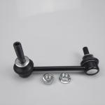 48810-0K010 Auto Parts For HILUX KUN TGN 4WD 2002 - 2012 Vigo BAR FRONT