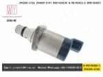 ISUZU Genuine SCV Overhaul Kit 294200-2760, 294200-4760, 294009-0741 for