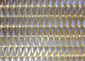 Wholesale Annealing Copper Spiral Wire Mesh Belt 10mm from china suppliers