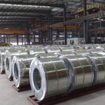 Hot Dip Alumininized Coated Steel Coil Sheet Alloy Coated