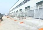 Temporary Hoarding Panels