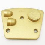 Diamond Metal PCD Removal Tooling For Floor Grinding Polishing Machine