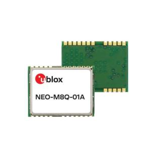 Wholesale NEO-M8Q-01A from china suppliers