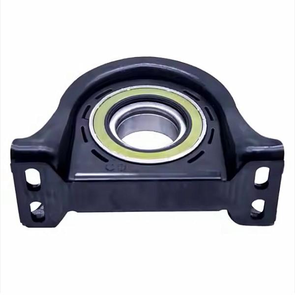 Shacman truck parts drive shaft hanger center bearing 26013314030-80B/70B