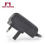19v 0.6a 11.4w Wall Mount Ac Dc Power Adapters Eu/au/uk/us Socket Standard