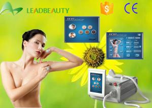 Wholesale New products professional vertical 808nm diode laser hair removal machine from china suppliers
