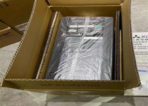 Wholesale FR-A820-30K-1 Variable Frequency Inverter Mitsubishi Three phase 30 KW 200-240 V from china suppliers