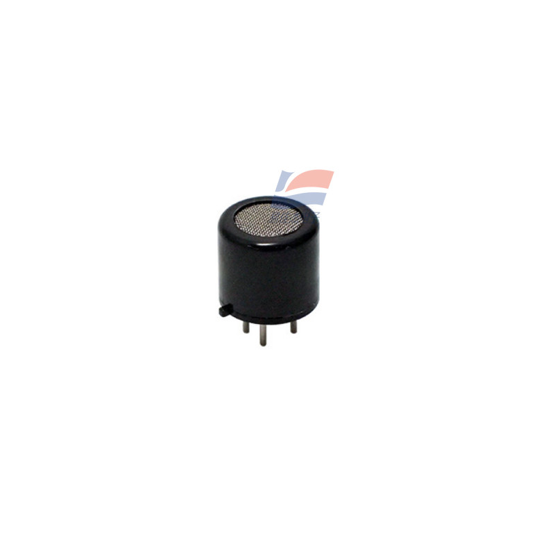 Methane gas sensor TGS6814 Very sensitive to methane The gas concentration has a linear relationship with the sensor output Very low sensitivity to