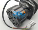 Highly Hydraulic Joystick Control Lever for Excavator DH220-5 DH220-7 DH225-7