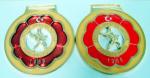 sports blank medal/air force medal/navy medal/championship/chanllenge medal