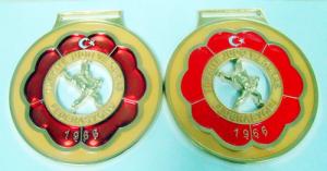 Wholesale sports blank medal/air force medal/navy medal/championship/chanllenge medal from china suppliers