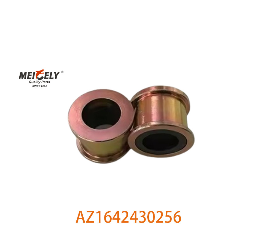 AZ1642430279 Nylon Bush AZ1642430256 For SINOTRUK HOWO Heavy Truck