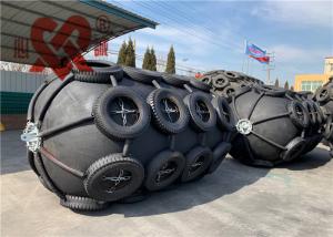 Wholesale OEM ODM Yokohama Pneumatic Rubber Fenders Protecting Ships from china suppliers