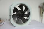 Home Painted Black 220V AC Brushless Fan 11 Inch Motor 280×280×80mm