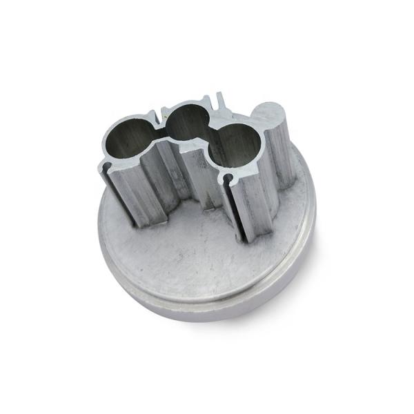 Compact LED Die Casting , Die Casting Auto Parts Wide Application