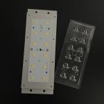 2X6 Lens 20W 30W 35W LED Light Module For Street Lighting Flood Lamp