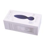 Wholesale customized printing logo sex toy box biodegradable paper sex toy box
