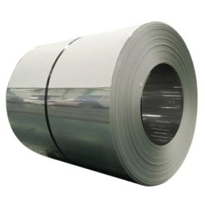 Wholesale Color Stainless Steel Coil Roll 201 304 304l 316 316l 321 Stainless Steel Strip from china suppliers