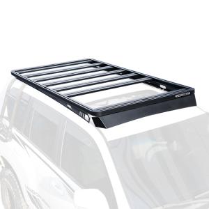 Wholesale Toyota Roof Mount Racks Aluminium Car Roof Rack 4x4 Car Parts from china suppliers