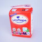 Discreet Adults Diapers Disposable Adult Pant Diapers with 3D Leak Prevention