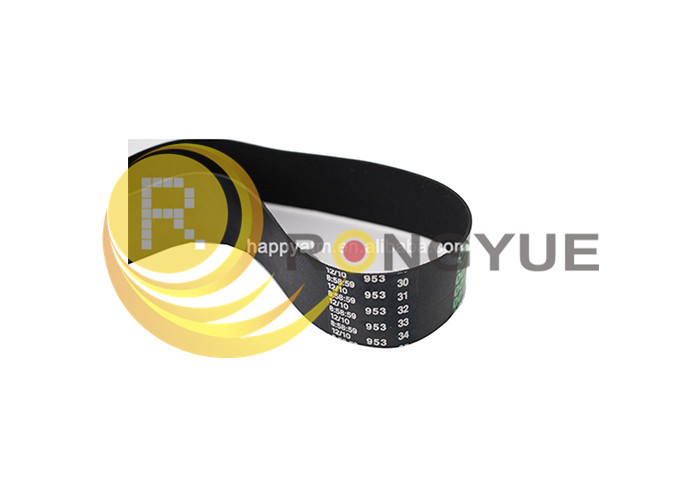 ATM machine spare parts NCR 6625 transport long belt 009-0019385 0090019385