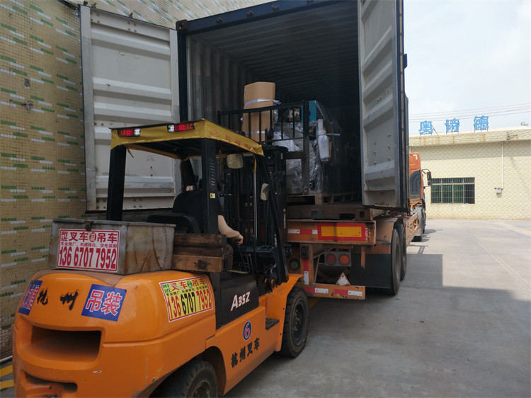 Vertical Speed Mixing Plastic Mixing Machine / Vertical Mixing Machine With Drying Function