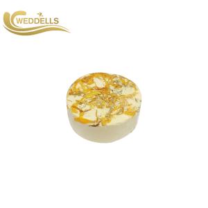 Wholesale Colorful Fruit Scented Handmade Customized Shower Steamers Shrinking Wrapped from china suppliers