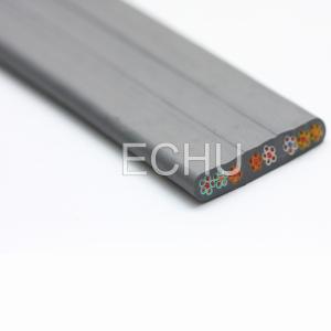 Wholesale Elevator Parts ,Elevator cable,lift cable,flat elevator cable TVVB TVVBG TVVBPG TVVBP from china suppliers