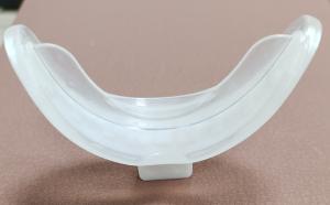 Wholesale 20-90 Shore A Hardness Range Silicone Dental Instrument Parts With Excellent UV Resistance from china suppliers