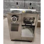 2200W Electric Meat Cutting Band Saw And Grinder Meat Slicer Cutting Machine
