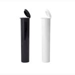 CR Pre Roll Tube Printable Pop Top Tubes for B2B Customers