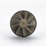 BV50 Turbine Shaft For 5304-970-0055/ 5304-970-0044/ 5304-988-0051/ 5304-988