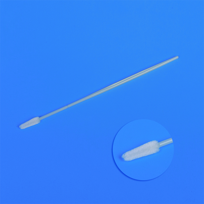 Medical Female Specimen Collection Swab For Sample Collection