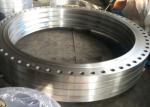 ANSI B16.5 Stainless SS F182 F304 Forged Steel Flanges