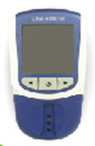 HES-5L tele medical e-health telemedicine device vital signs monitor for mobile medical use