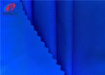 Swimwear Nylon Lycra Elastic Fabric 82% Nylon 18% Spandex Stretch Fabric