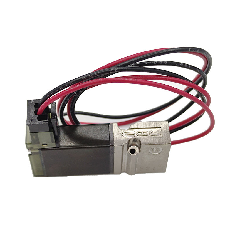 SM482 SMT Spare Parts 34B L00 GDFA 1KT Samsung Valve Machine Parts