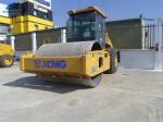 26 Tons Xcmg Single Drum Compactors For Road Construction