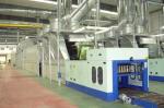 Gas Oven Tinplate Sheet Drying Room
