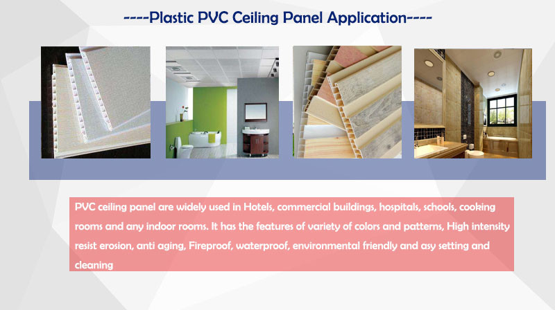 220V Plastic Pvc Artificial Marble Production Line Stone Profile Sheet Making Machine
